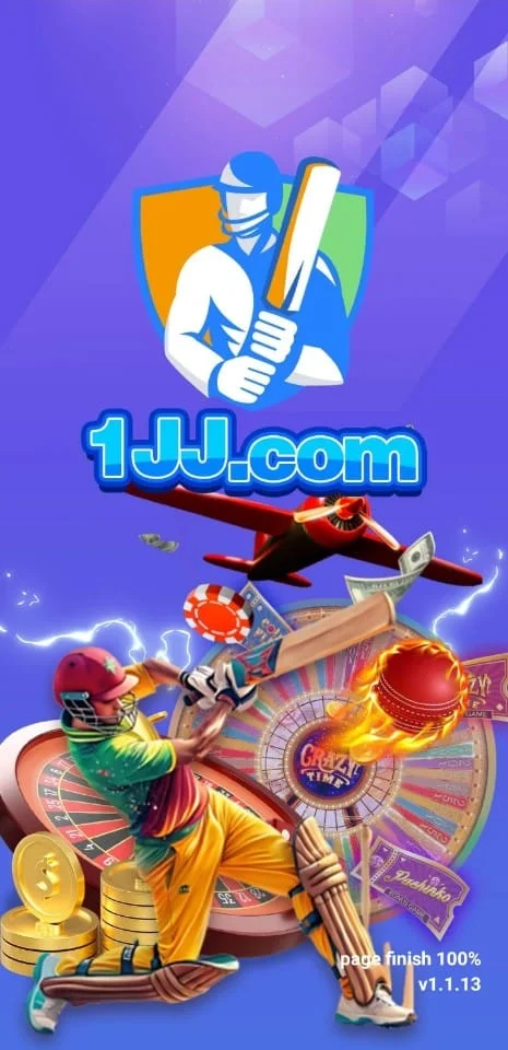1jj.com Game