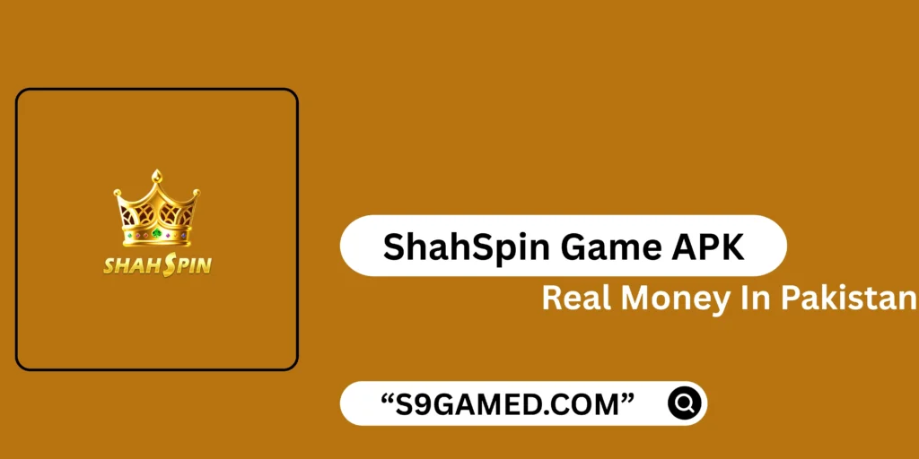 shah spin game