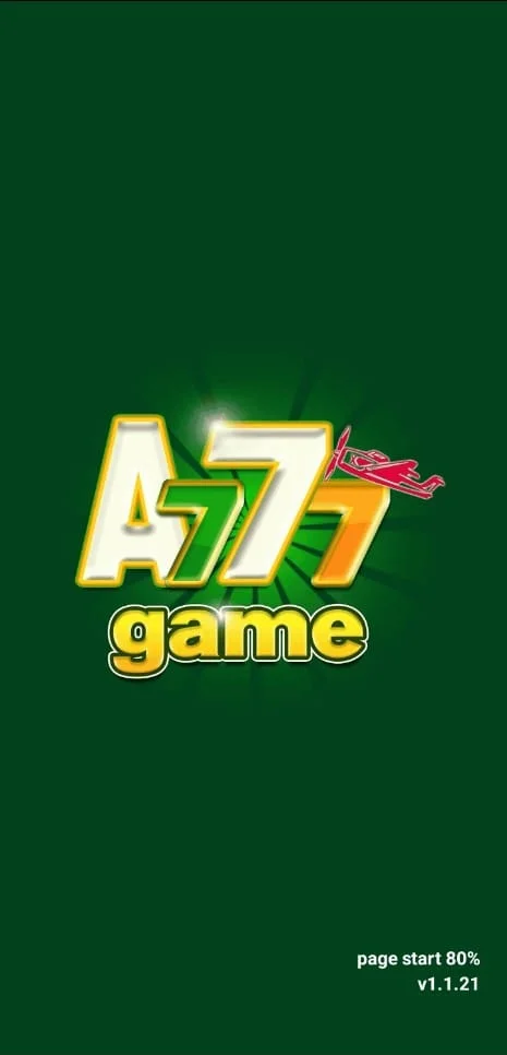 A777 Game