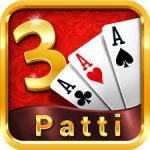 3 Patti Gold Game