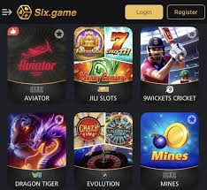 Six Game APK
