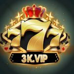 3K VIP Game APK