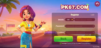 PK67 Game APK