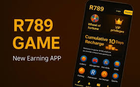 R789 Game APK