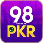 98PKR Game APK