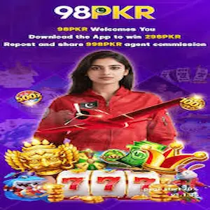 98PKR Game APK
