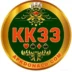 KK33 Game APK