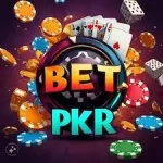 BET PKR Game APK
